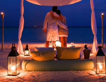 Goa-Honeymoon-Tour