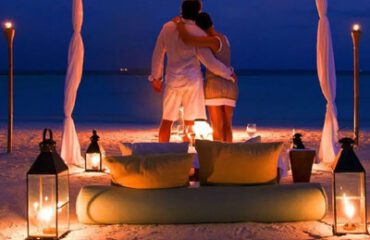 Goa-Honeymoon-Tour