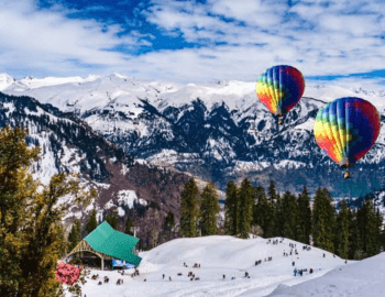 Manali-1
