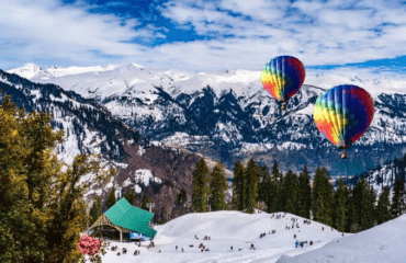 Manali-1