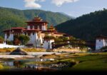 Bhutan-Tour