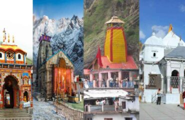 Chardham-Yatra