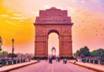 Delhi_India_India_Gate