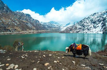 GANGTOK-TOUR