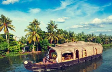 Kerala-tour