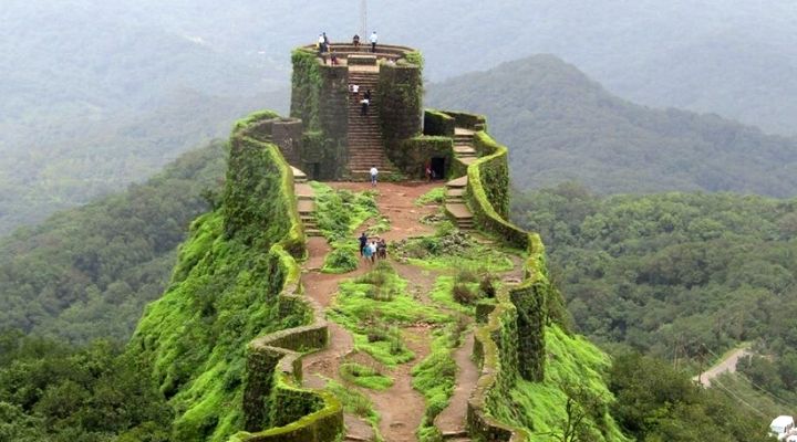 Mahabaleshwar