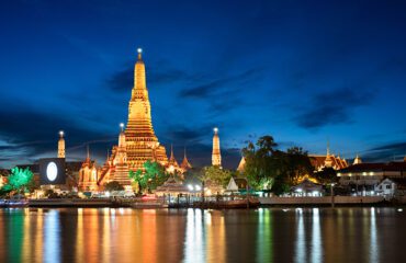 Thailand