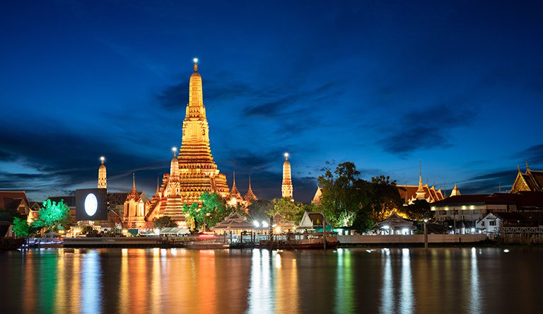 Thailand